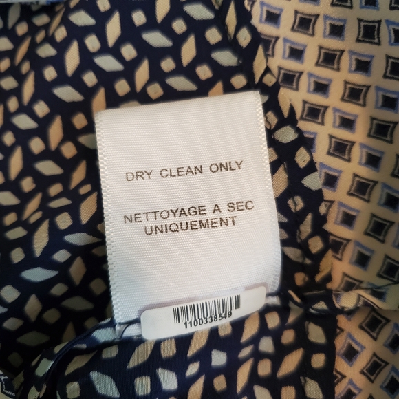 Joie Silk Cap Sleeve Top - Picture 5 of 6